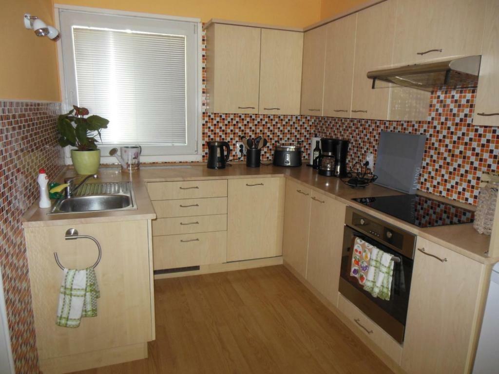 Apartamento Waldhaus Jáchymov Exterior foto